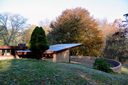 airbnb woningen architectuur