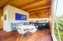 Architectuur woningen AirBnB MAN MAN