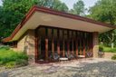 airbnb woningen architectuur
