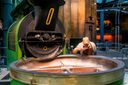 Starbucks Reserve Roastery