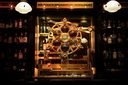 alcohol mixer automatisch apparaat MAN MAN