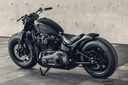 Custom Harley-Davidson