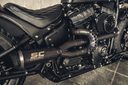 Custom Harley-Davidson