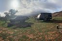 luxe caravan