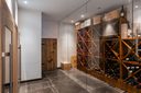 wijnkelder in huis