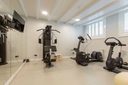 thuis gym