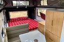 luxe caravan
