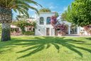 huizen vakantie ibiza