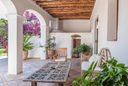 huizen vakantie ibiza