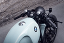 bmw Mark II Series