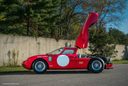 Ferrari 250 LM 1964