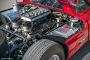 Ferrari 250 LM 1964