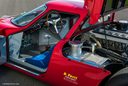 Ferrari 250 LM 1964