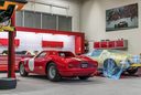 Ferrari 250 LM 1964
