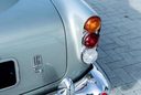 Paul McCartney Aston Martin DB5 MAN-MAN
