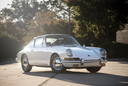 Porsche 911 uit 1966 in veiling bij RM Sotheby's MAN-MAN