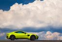 Aston Martin DB11 MAN MAN