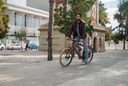 elektrische fiets