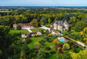 als vorst op vakantie airbnb