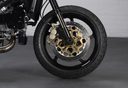 Ducati S4R Tracker Anvil Motociclette The Warthog