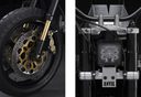 Ducati S4R Tracker Anvil Motociclette The Warthog