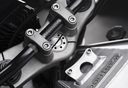 Ducati S4R Tracker Anvil Motociclette The Warthog