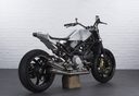 Ducati S4R Tracker Anvil Motociclette The Warthog