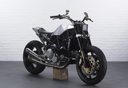 Ducati S4R Tracker Anvil Motociclette The Warthog