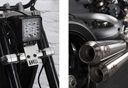 Ducati S4R Tracker Anvil Motociclette The Warthog