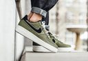 Nike air force 1 palm green man man 1