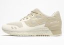 asics gel lyte III sandy tan man man