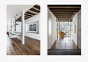 industriele stijl woning