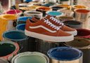 vans-retro-manman schoenen sneakers zomer