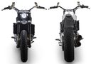 Ducati S4R Tracker Anvil Motociclette The Warthog