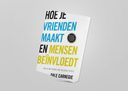 Hoe je vrienden maakt en mensen beinvloed MAN MAN