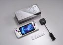 handheld console rog ally