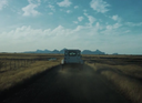 met een landrover ijsland verkennen