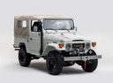 Land Cruiser MAN MAN