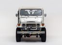 Land Cruiser MAN MAN