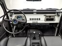 Land Cruiser MAN MAN