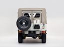 Land Cruiser MAN MAN
