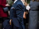 streetstyle Londen Fashion Week