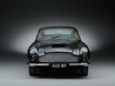 Aston Martin MAN MAN