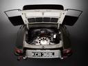 porsche 911 2.7 RS MAN-MAN
