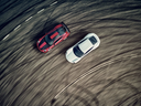 Porsche Mission E en Porsche GT2 RS Widowmaker Steffen Jahn MAN-MAN