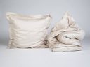 mannenbedden van Yumeko en Piet Hein Eek MAN-MAN