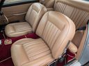 Aston Martin DB5 van Robert Plant zanger van Led Zeppelin MAN-MAN