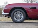 Aston Martin DB5 van Robert Plant zanger van Led Zeppelin MAN-MAN
