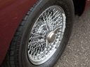 Aston Martin DB5 van Robert Plant zanger van Led Zeppelin MAN-MAN