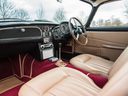Aston Martin DB5 van Robert Plant zanger van Led Zeppelin MAN-MAN